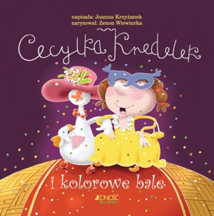 Cecylka Knedelek
