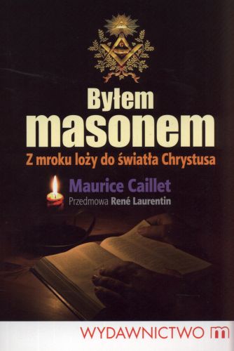 Byłem masonem