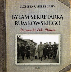Byłam sekretarką Rumkowskiego