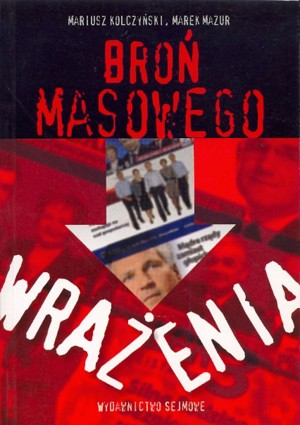 Broń masowego wrażenia