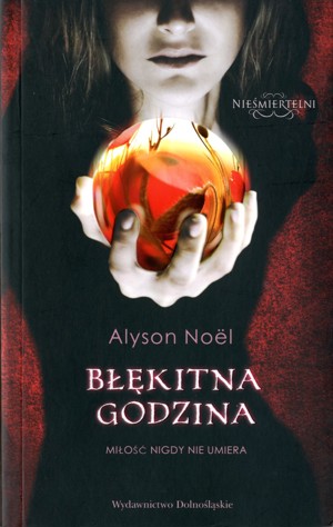 Błękitna godzina