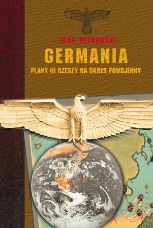 Germania Plany III Rzeszy na okres powojenny
