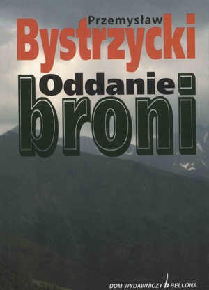 Oddanie broni