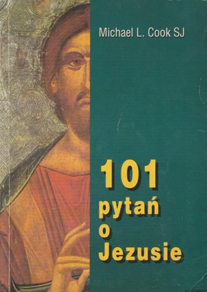 101 pytań o Jezusie