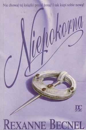 Niepokorna