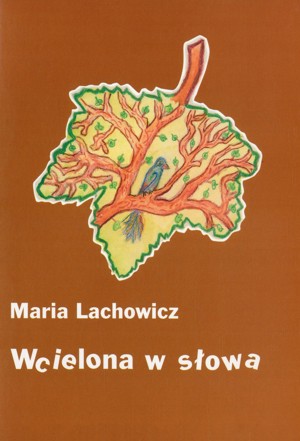 Wcielona w słowa