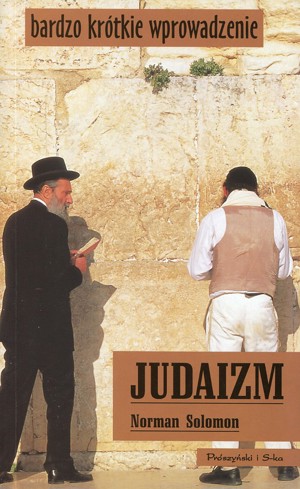Judaizm.