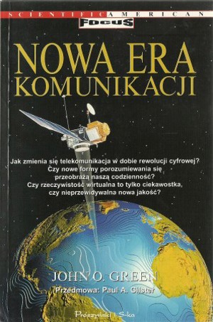 Nowa era komunikacji