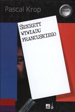 Sekrety wywiadu francuskiego