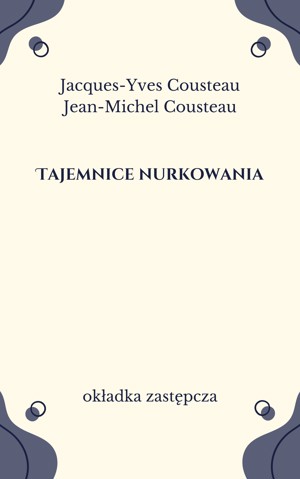 Tajemnice nurkowania