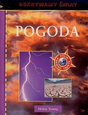 Odkrywamy świat. Pogoda