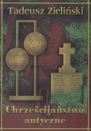 Chrześcijaństwo antyczne