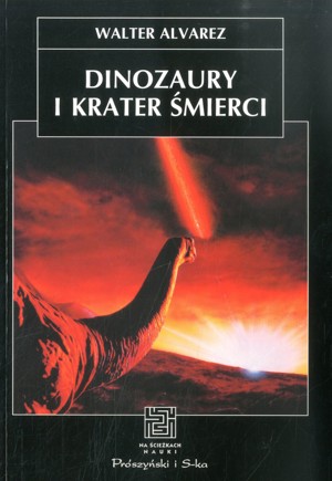 Dinozaury i krater śmierci
