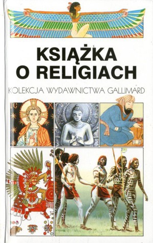 Książka o religiach
