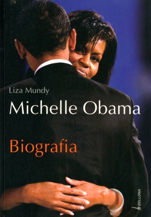 Michelle Obama. Biografia