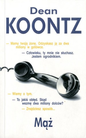 Mąż