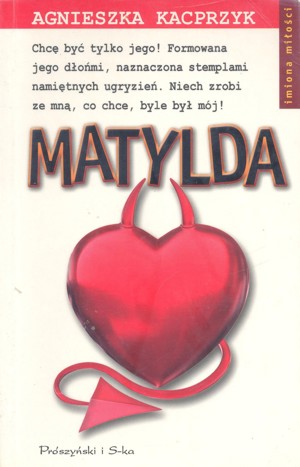 Matylda