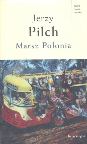 Marsz Polonia