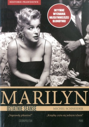 Marilyn, ostatnie seanse