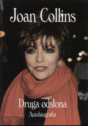 Druga odsłona. Autobiografia