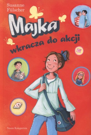 Majka wkracza do akcji