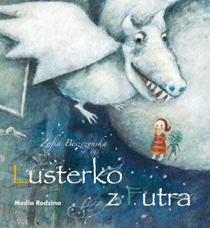 Lusterko z Futra