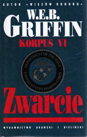 Korpus (6). Zwarcie