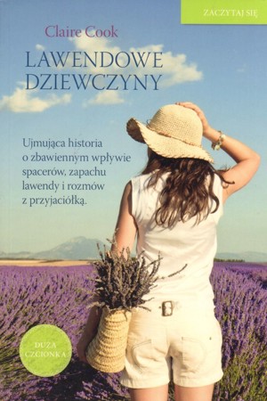 Lawendowe dziewczyny