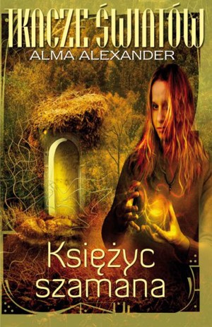 Księżyc szamana