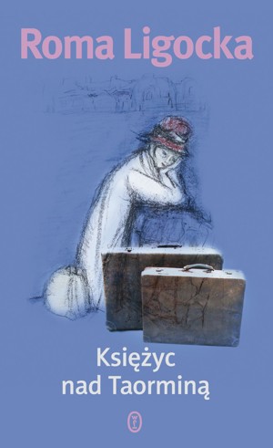 Księżyc nad Taorminą