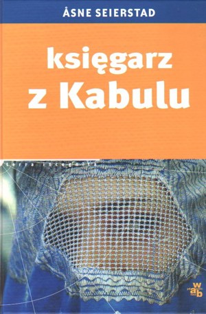 Księgarz z Kabulu
