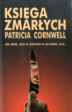 Księga zmarłych