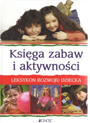 Księga zabaw i aktywności