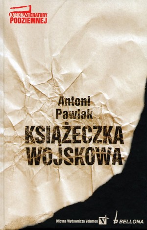 Książeczka wojskowa