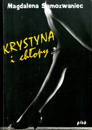 Krystyna i chłopy