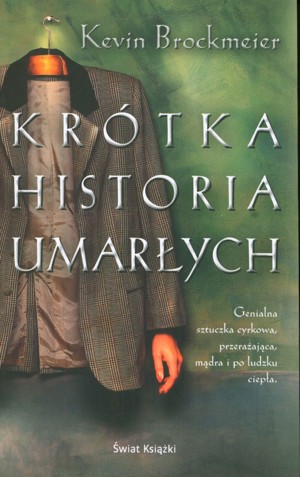 Krótka historia umarłych