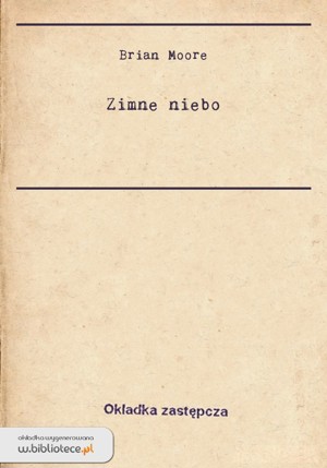 Zimne niebo