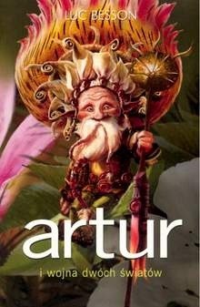 Artur i wojna dwóch światów