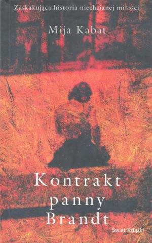 Kontrakt panny Brandt