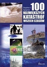 100 Największych katastrof wszech czasów