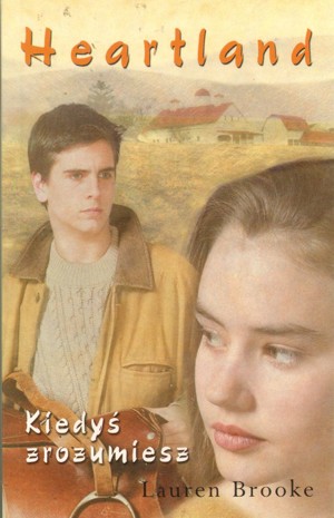 Heartland. Kiedyś zrozumiesz