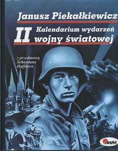 Kalendarium wydarzeń II Wojny Światowej