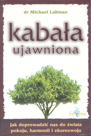 Kabała ujawniona