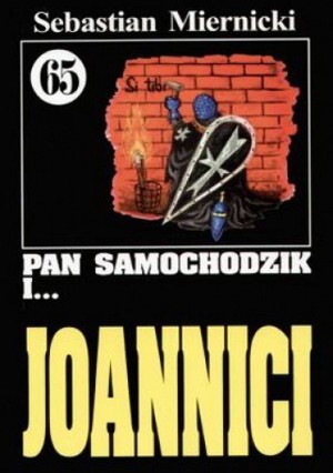 Pan Samochodzik i Joannici