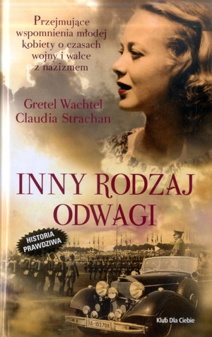 Inny rodzaj odwagi