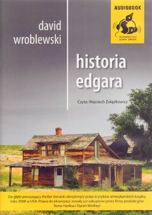 Historia Edgara