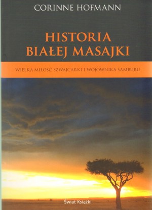 Historia Białej Masajki
