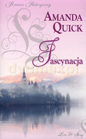 Fascynacja.