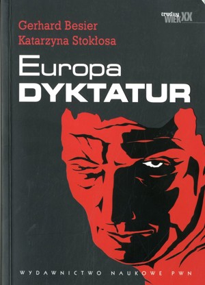 Europa dyktatur