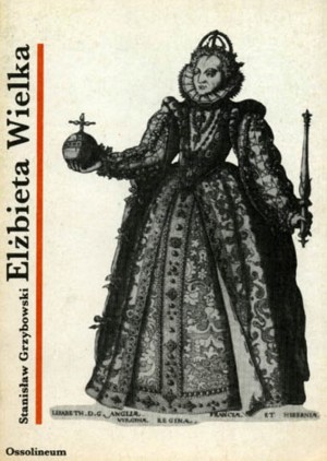 Elżbieta Wielka
